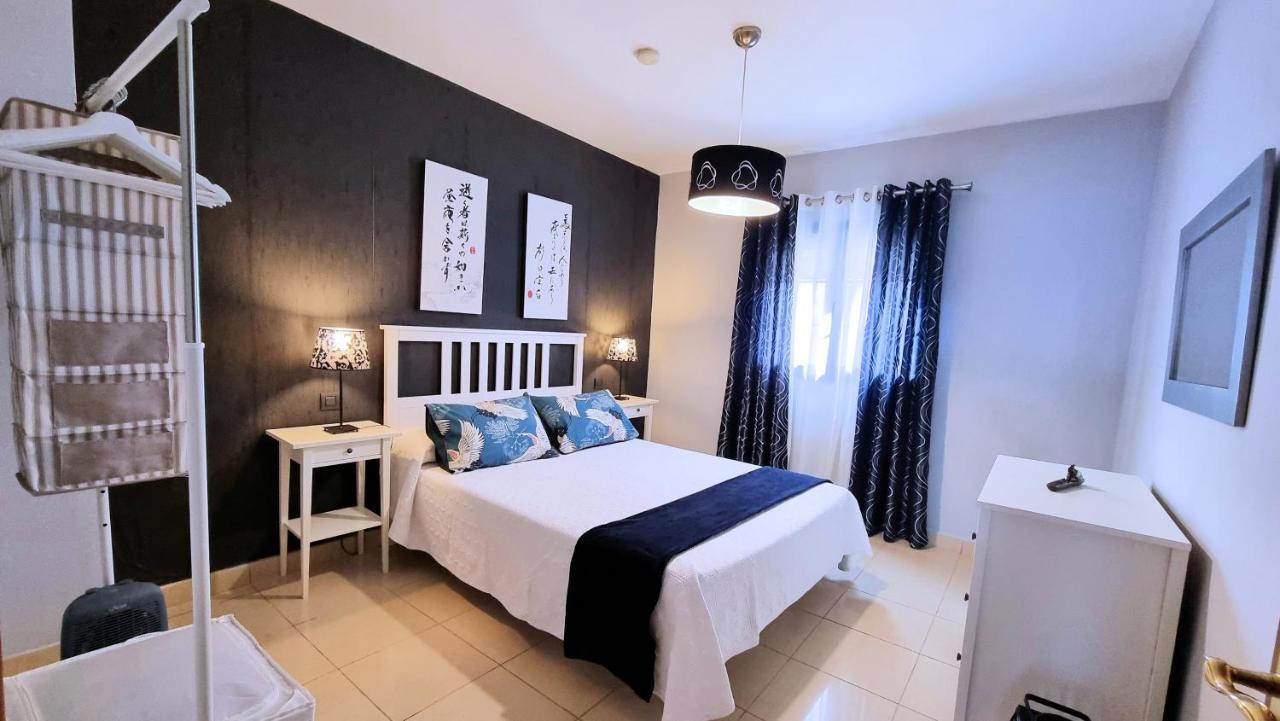 Evita Beach Suites Exclusivas カレタ・デル・セボ エクステリア 写真