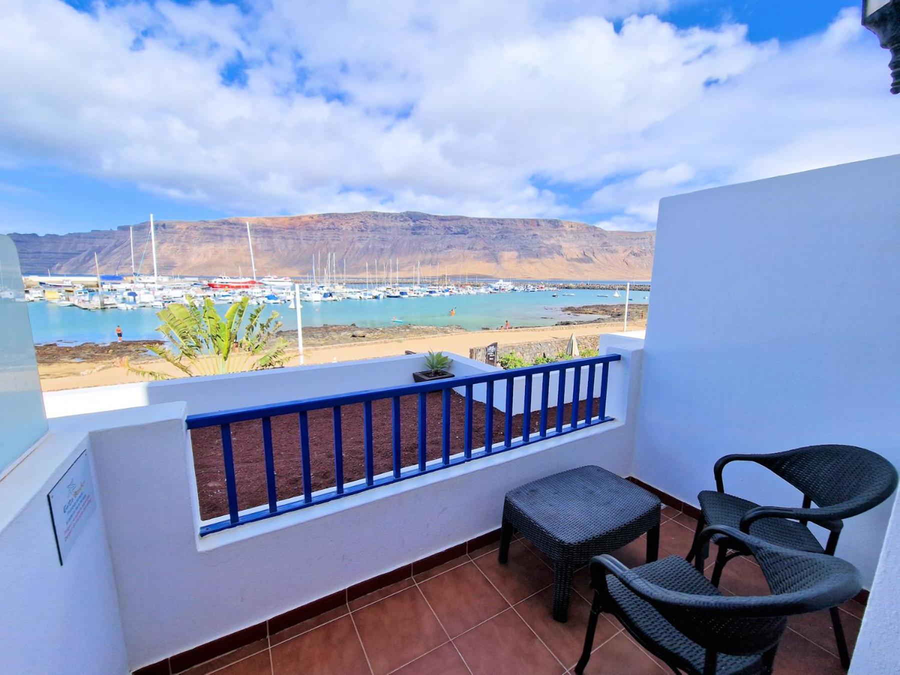 Evita Beach Suites Exclusivas カレタ・デル・セボ エクステリア 写真